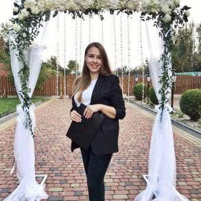 Весільний координатор Координатор на вашу свадьбу