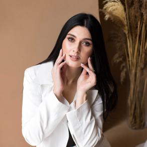 Олєйнікова Роксолана Фотограф на весілля