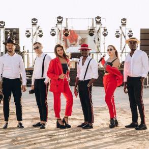 BODRO Артисти на ваше весілля