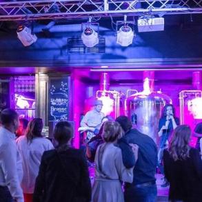 Кавер гурт WOW! BAND на ваше свято Музыкальные Группы на вашу свадьбу