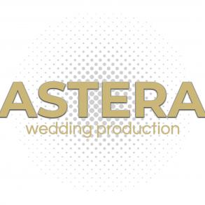 Astera video production Видеооператор на свадьбу