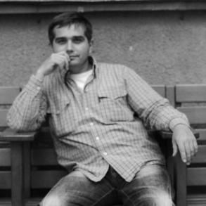 Photografer Nikolay Rudchenko Photografer Nikolay Rudchenko