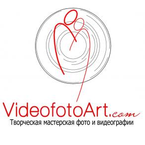 Videofotoart Фотограф на свадьбу