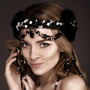 Ведуча Анна Заклецька Ведучі на весілля