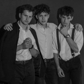 Molodi Музыкальные Группы на вашу свадьбу