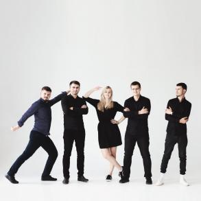 Tytskyi Studio Фотограф на весілля