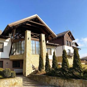 Садиба Лісова Банкетні зали та ресторани на ваше весілля