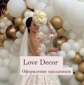 Love Decor&Events