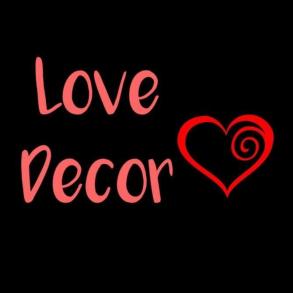 LOVE DECOR&EVENTS