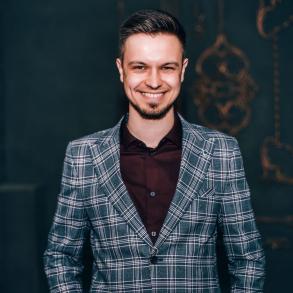 Тарас Василюк Ведучі на весілля