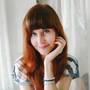 Олена Іващенко Олена Іващенко