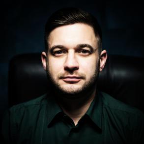 Максим Воробйов Ведучі на весілля