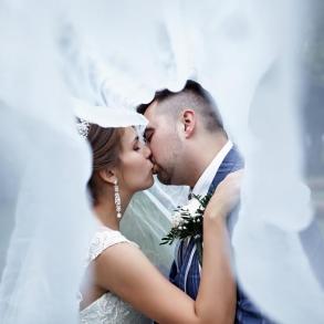 Віктор Мергут Фотограф на весілля