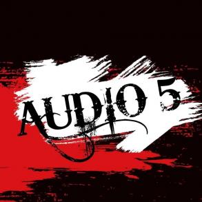 AUDIO 5 AUDIO 5
