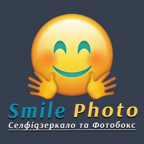 SmilePhoto - Фотобокс та Селфідзеркало Ексклюзив на ваше весілля