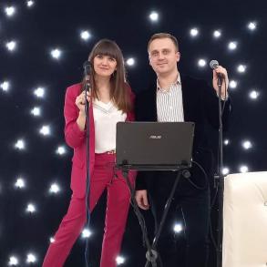 Дует Soliton Музыкальные Группы на вашу свадьбу