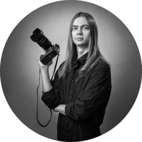 Фото та відеозйомка Фото та відеозйомка