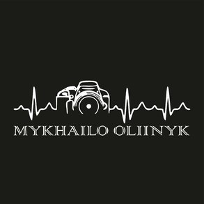 Михайло Олійник Видеооператор на свадьбу