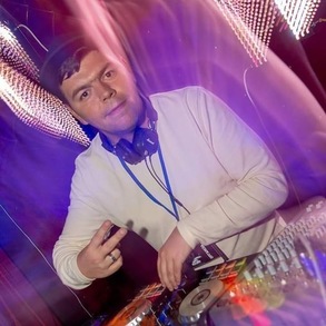 DJ MARKUS DJ на ваше весілля