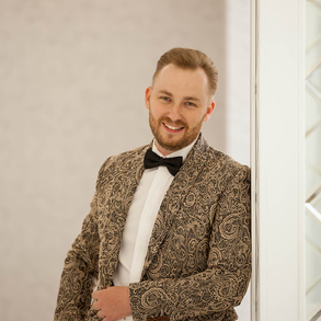 Ведущий Сергей Громов Ведущие на свадьбу