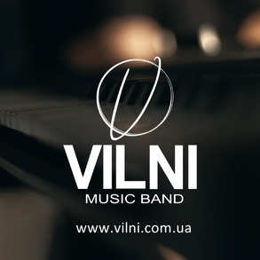 VILNI |cover band | кавер гурт | Музыкальные Группы на вашу свадьбу