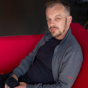 Відеооператор Андрій Кипеняк Відеооператор Андрій Кипеняк