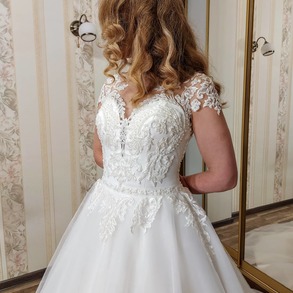 Нова весільна сукня Весільні сукні на ваше весілля