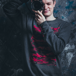 Denysvisuals Видеооператор на свадьбу