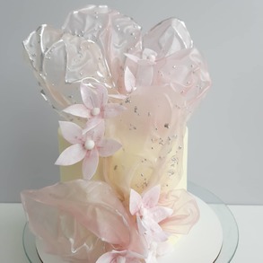 rossie.bakery Торти та весільна випічка