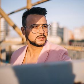 Ведущий Григорий Брайт Ведучі на весілля