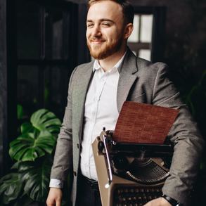 Лотоцький Любомир Ведучі на весілля