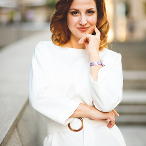 Мар'яна WOW! Ведучі на весілля