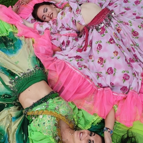 Цыганское шоу, цыганский ансамбль Киев Шоу и развлечения на вашей свадьбе