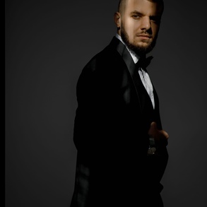 Богданов Святослав Фотограф на свадьбу