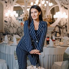 Тетяна Катрич Ведучі на весілля