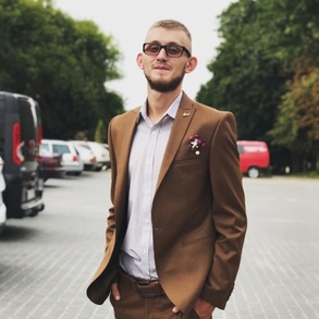 Ростислав Сосновський Ведущие на свадьбу