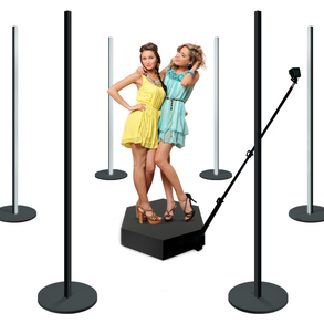 Спінер 360 (Spinner 360) від PARTY-BOX Эксклюзив на вашей свадьбе