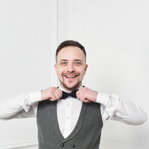 Ведучий Дмитро Веремчук Ведучі на весілля