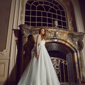 сукня бренду Dominiss Fashion Bride.