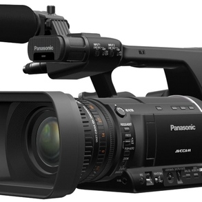 Видеосъёмка Видеосъёмка