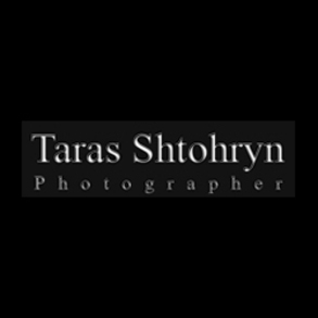 Тарас Штогрин Фотограф на свадьбу