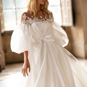 Весільна сукня, ідеальний стан