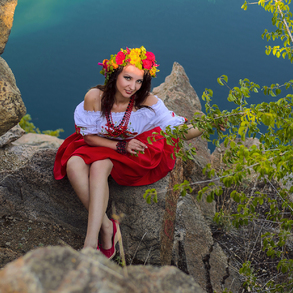 Ваш счастливый оператор Анастасия Ваш счастливый оператор Анастасия