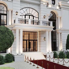 Kilinski Банкетные залы и рестораны на вашу свадьбу