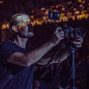 Dmytruk FILMS Видеооператор на свадьбу