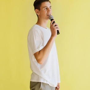 YURIKUPO & CHAIKOVSKIY Ведучі на весілля