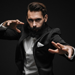 Сергій Погребняк Ведучі на весілля