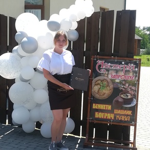 Весілля, бенкети Банкетные залы и рестораны на вашу свадьбу