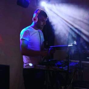 Dj Yurko DJ на ваше весілля