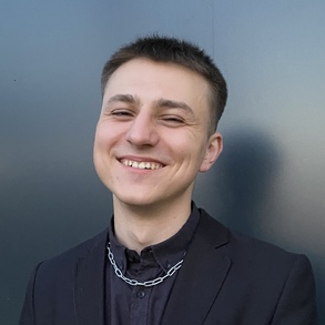 Юрій Мосійчук Ведучі на весілля